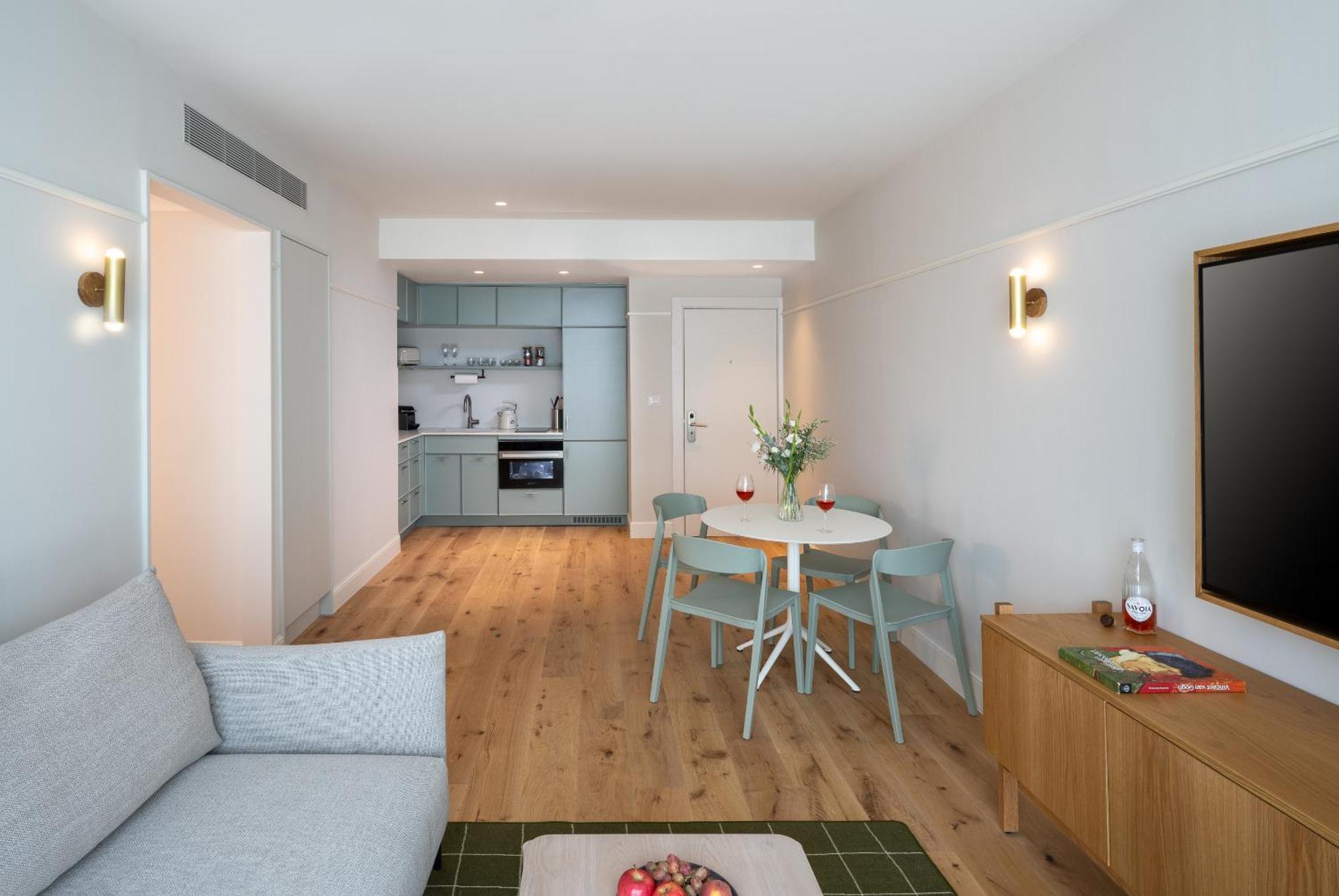 Diaghilev LOFT live art hotel Tel Aviv Eksteriør billede