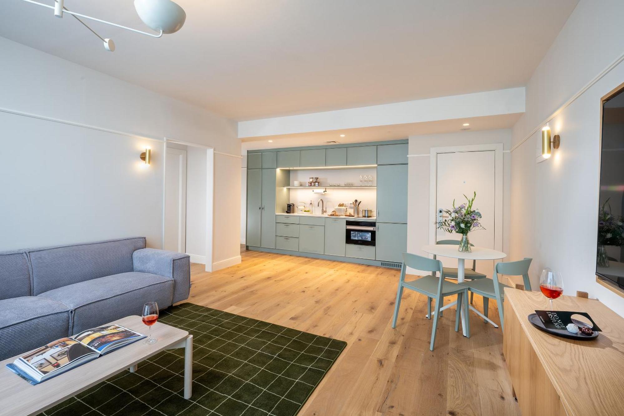 Diaghilev LOFT live art hotel Tel Aviv Eksteriør billede