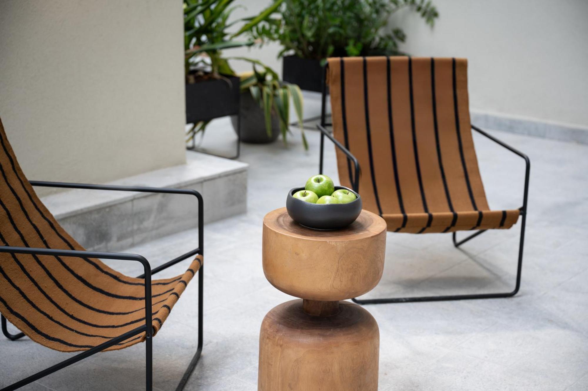 Diaghilev LOFT live art hotel Tel Aviv Eksteriør billede